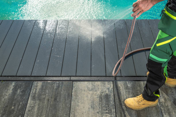 Pressure Washing Services for Businesses in Truth Or Consequences, NM