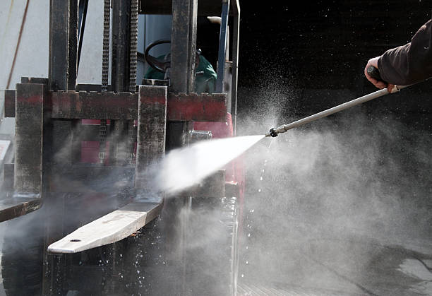 Best Commercial Pressure Washing  in Truth Or Consequences, NM