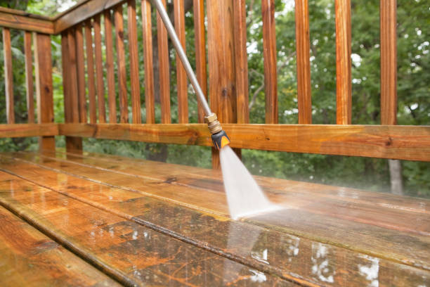 Local Pressure Washing Services in Truth Or Consequences, NM