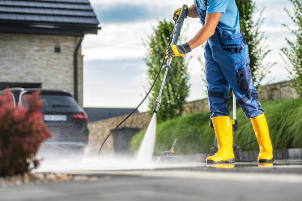Best Sidewalk Pressure Washing  in Truth Or Consequences, NM