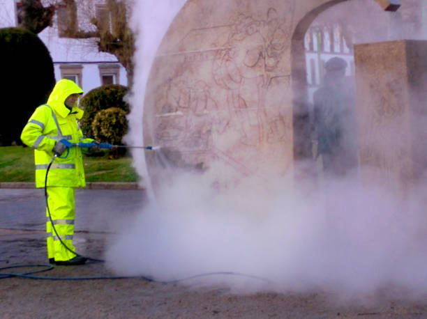 Why Choose Our Certified Pressure Washing Experts for Your Project Needs in Truth Or Consequences, NM?