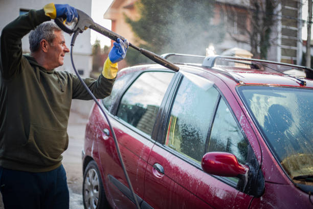 Reliable Truth Or Consequences, NM Pressure Washing Solutions