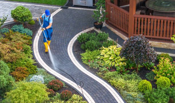 Best Exterior Home Cleaning  in Truth Or Consequences, NM